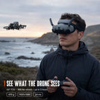 Goggles 3 FPV Flight Goggles