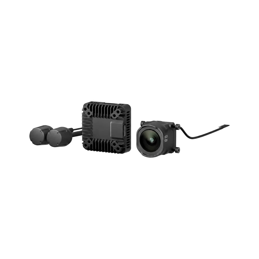 Módulo de transmisión de vídeo digital FPV O4 Air Unit Pro