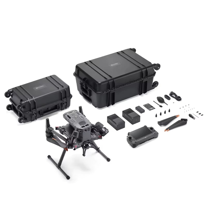 MATRICE 350 RTK Drone UAV Surveying Mapping