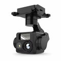 3-axis gimbal camera with 1080P CMOS sensor