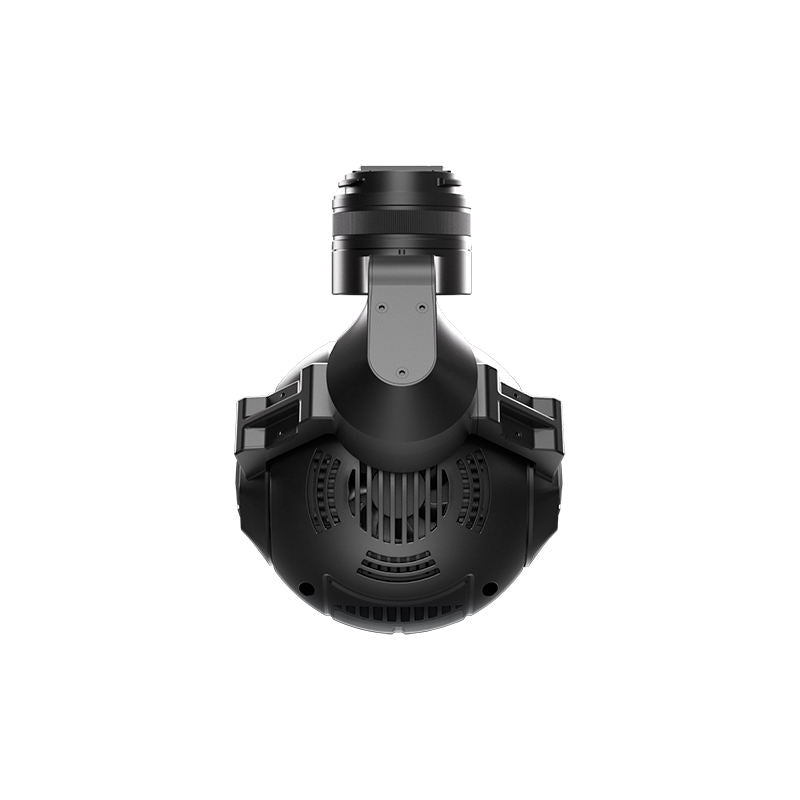 UniPod MT11 Four-Sensor AI Remote-Controlled Gimbal with 11x Zoom