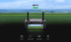 SIYI MK15 Agriculture Mini HD Smart Contro