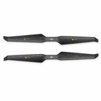 Hélice de fibra de carbono T-motor HEP-S 22x7.2 (22 pulgadas)