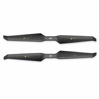 Hélice de fibra de carbono T-motor HEP-S 22x7.2 (22 pulgadas)