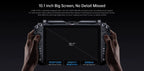 UniRC 10 Pro Professional drone remote controller
