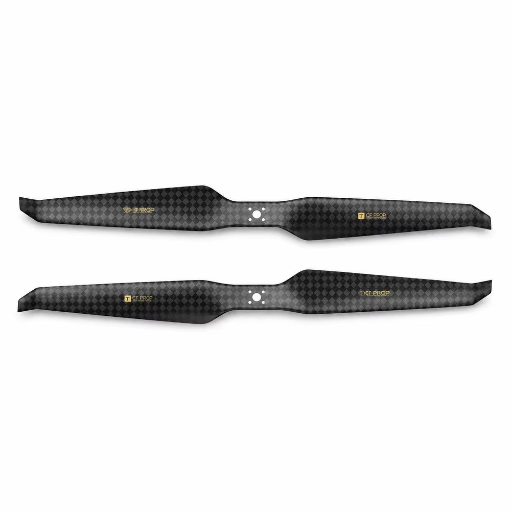 T-motor HEP-L 30x10.5 Carbon Fiber Propeller (30 Inch)