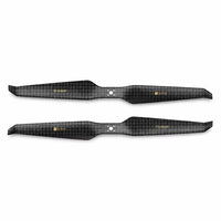 T-motor HEP-L 30x10.5 Carbon Fiber Propeller (30 Inch)