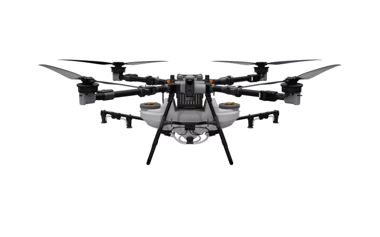 OPXGun 80L Agricultural Spraying Drone