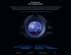 ZR30 4K 30X Hybrid Zoom Gimbal Camera