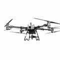 KF-200 Heavy Lift Aerial Platform 180KG Payload RTK