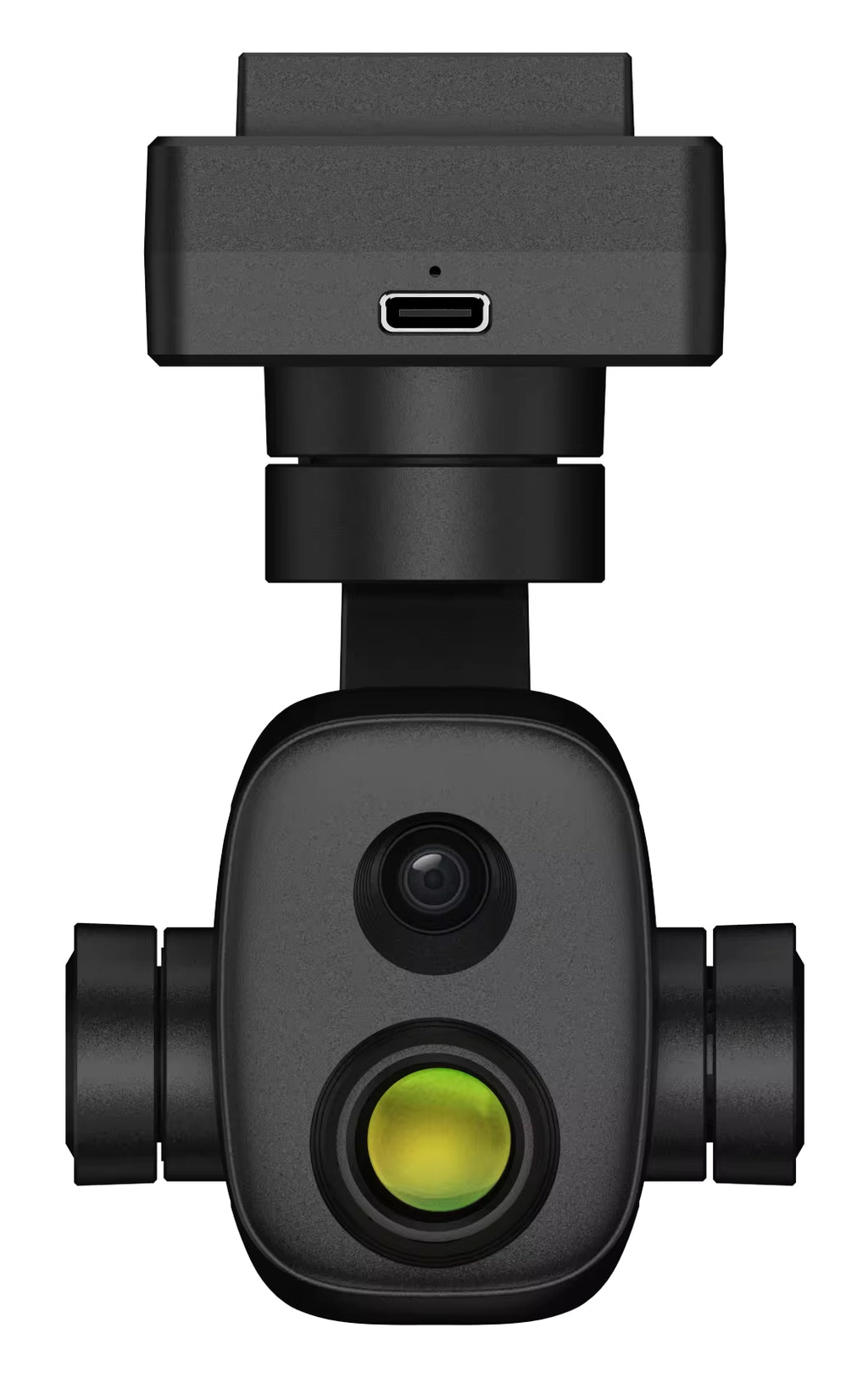 ZT6 Mini Dual Sensor Gimbal 4K 30X Zoom