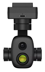 ZT6 Mini Dual Sensor Gimbal 4K 30X Zoom