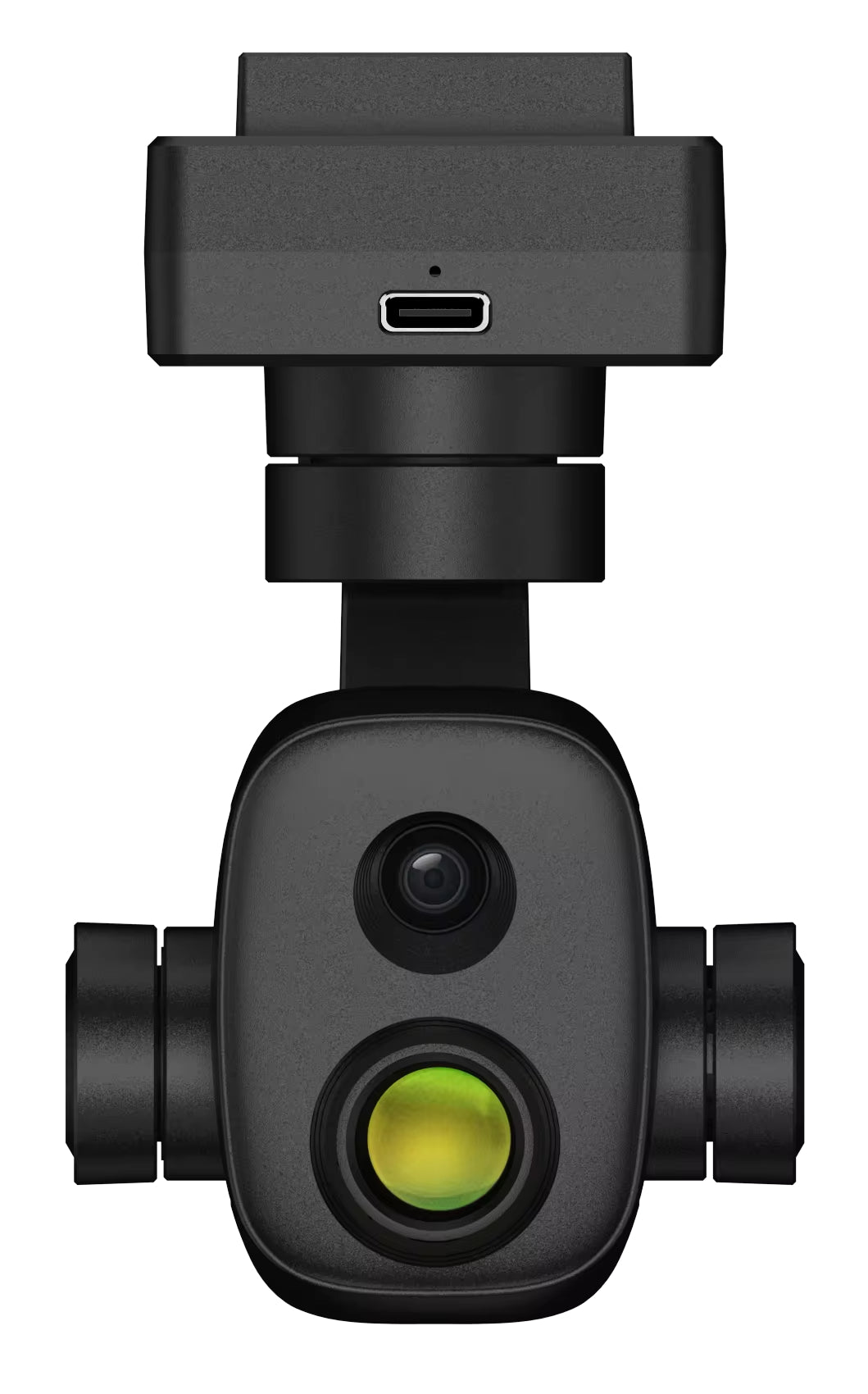 ZT6 Mini Dual Sensor Gimbal 4K 30X Zoom