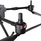 UniDrone E1000 10kg Payload 55min Flight 35km Range