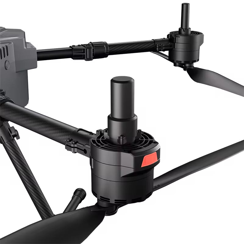 UniDrone E1000 10kg Payload 55min Flight 35km Range
