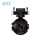 SIYI ZR10 4MP 30X Hybrid Zoom 2K Gimbal Vision Point