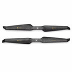 T-motor HEP-L 34x11.5 Carbon Fiber Propeller (34 inches)