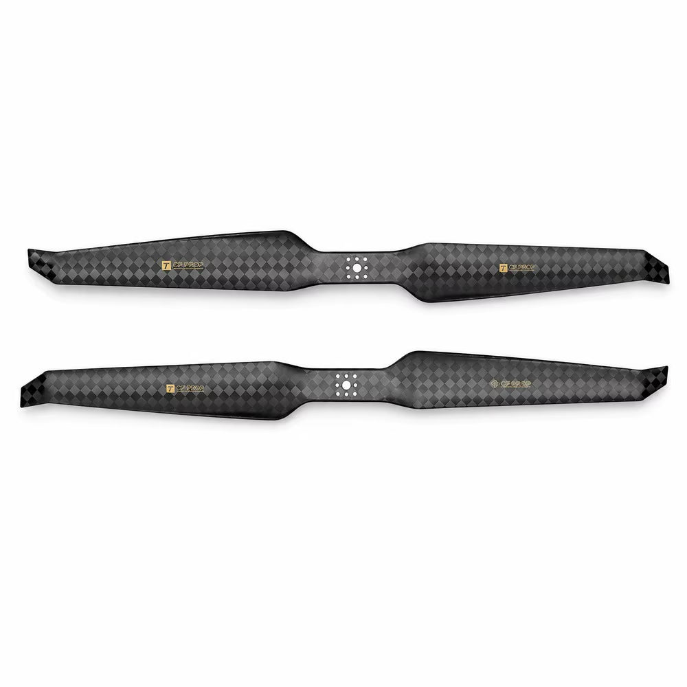 Hélice de fibra de carbono T-motor HEP-L 34x11.5 (34 pulgadas)
