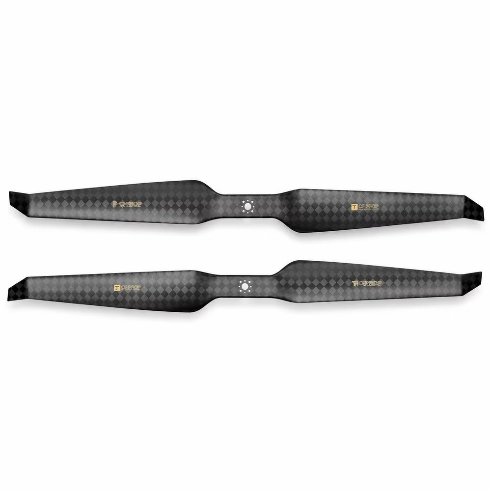 T-motor HEP-L 36x12 Carbon Fiber Propeller (36-inch)