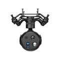 UniPod MT11 Four-Sensor AI Remote-Controlled Gimbal with 11x Zoom