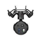 UniPod MT11 Four-Sensor AI Remote-Controlled Gimbal with 11x Zoom