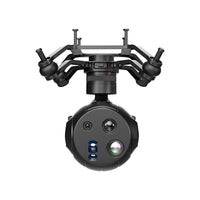 UniPod MT11 Four-Sensor AI Remote-Controlled Gimbal with 11x Zoom
