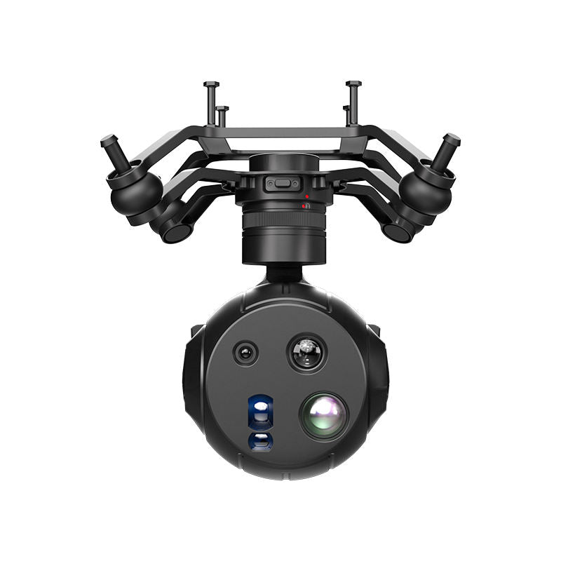 UniPod MT11 Four-Sensor AI Remote-Controlled Gimbal with 11x Zoom