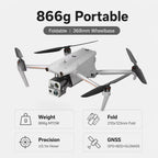 Autel Robotics EVO Lite 6K Enterprise-grade Commercial UAV