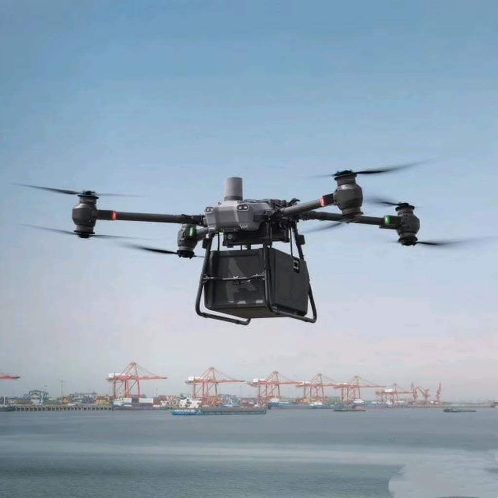 FlyCart 30 Professional Industrial Cargo Drone