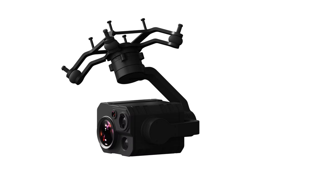 ZT30 Four Sensor Optical Pod