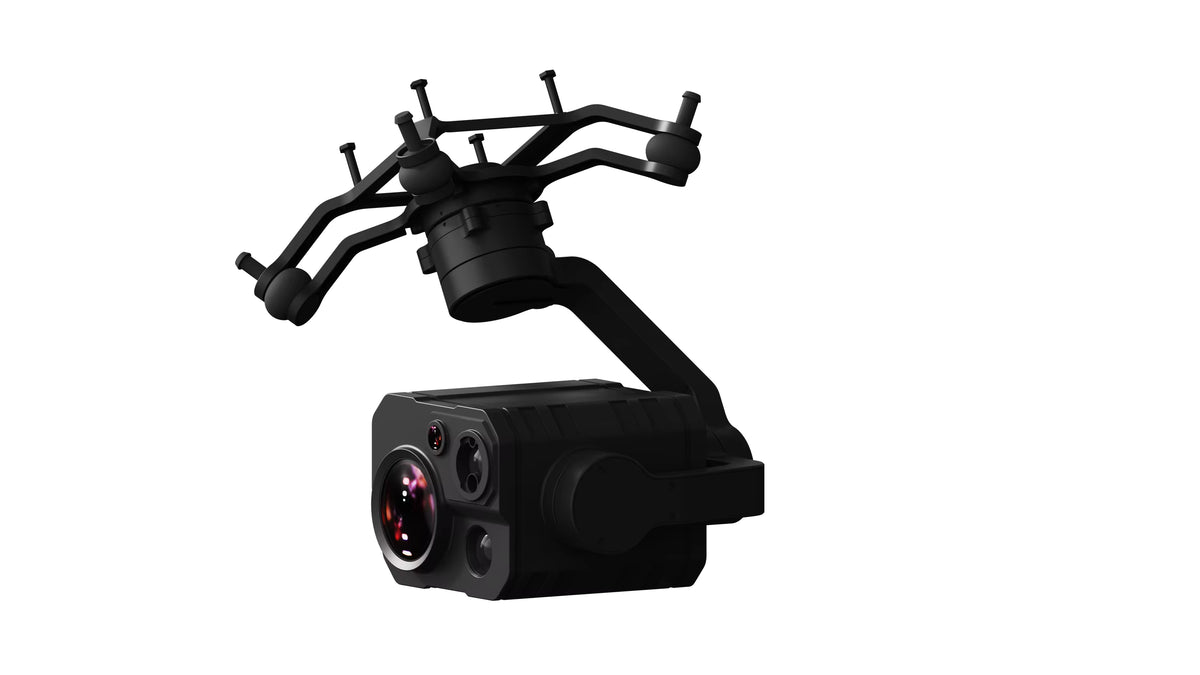 ZT30 Four Sensor Optical Pod