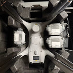 MATRICE 4TD Remote Inspection Drone