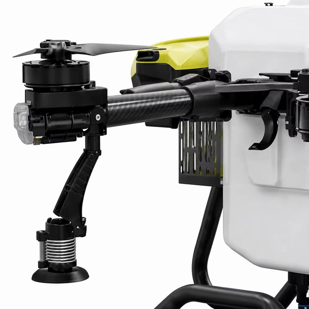 NV20 Heavy-Lift Agricultural Drone Airframe Kit