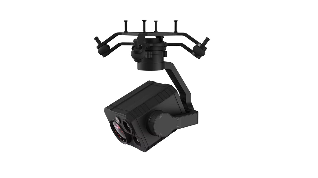 ZT30 Four Sensor Optical Pod