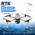 MATRICE 4E RTK Drone Industrial UAV