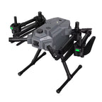 UniDrone E1000 10kg Payload 55min Flight 35km Range
