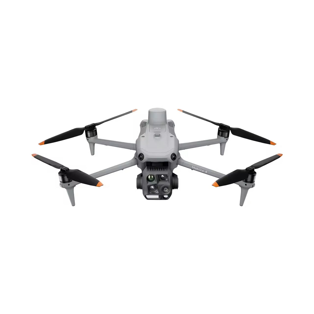 MATRICE 4T AI Thermal Drone