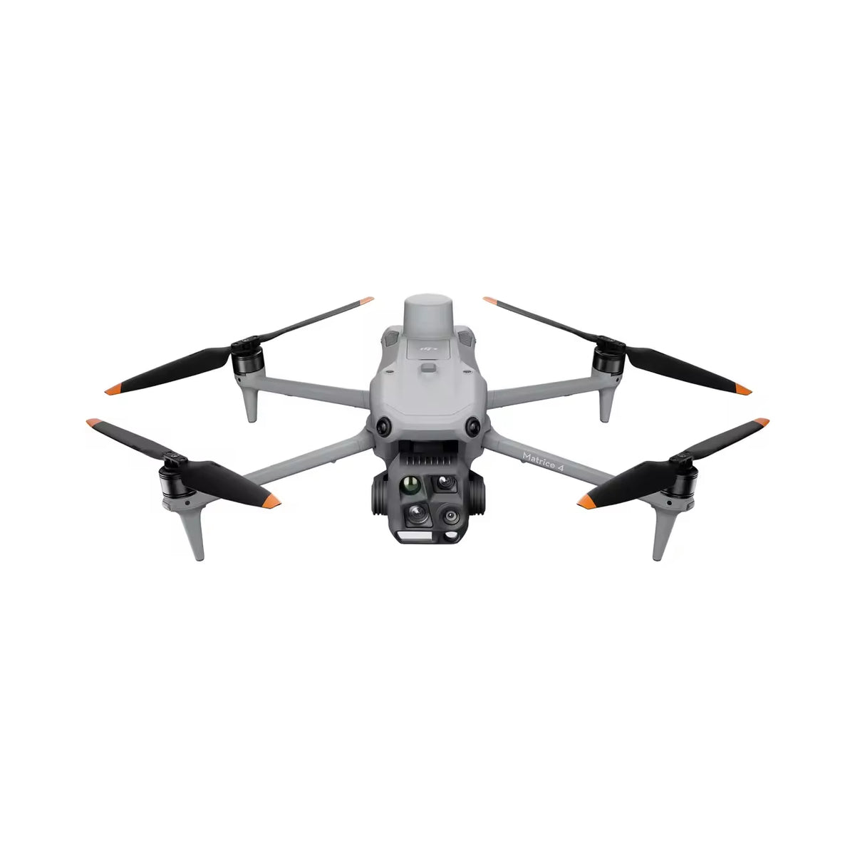 MATRICE 4T AI Thermal Drone
