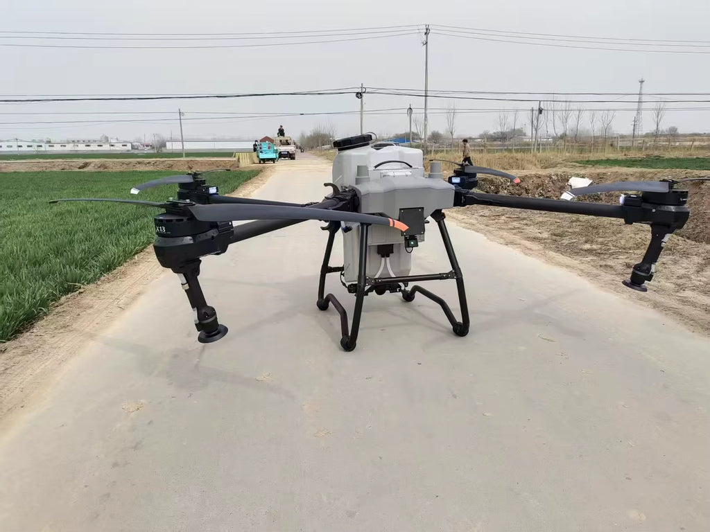 LZ4 50L Agricultural UAS Heavy Lift Sprayer