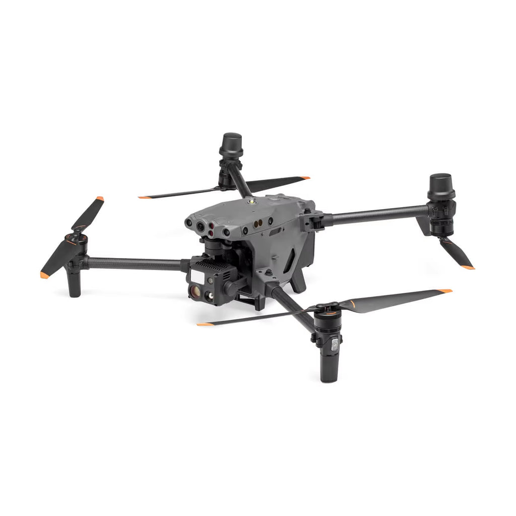 MATRICE 30T Rugged Thermal Drone