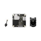 O4 Wide Air Unit FPV digital video transmission module
