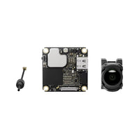 O4 Wide Air Unit FPV digital video transmission module