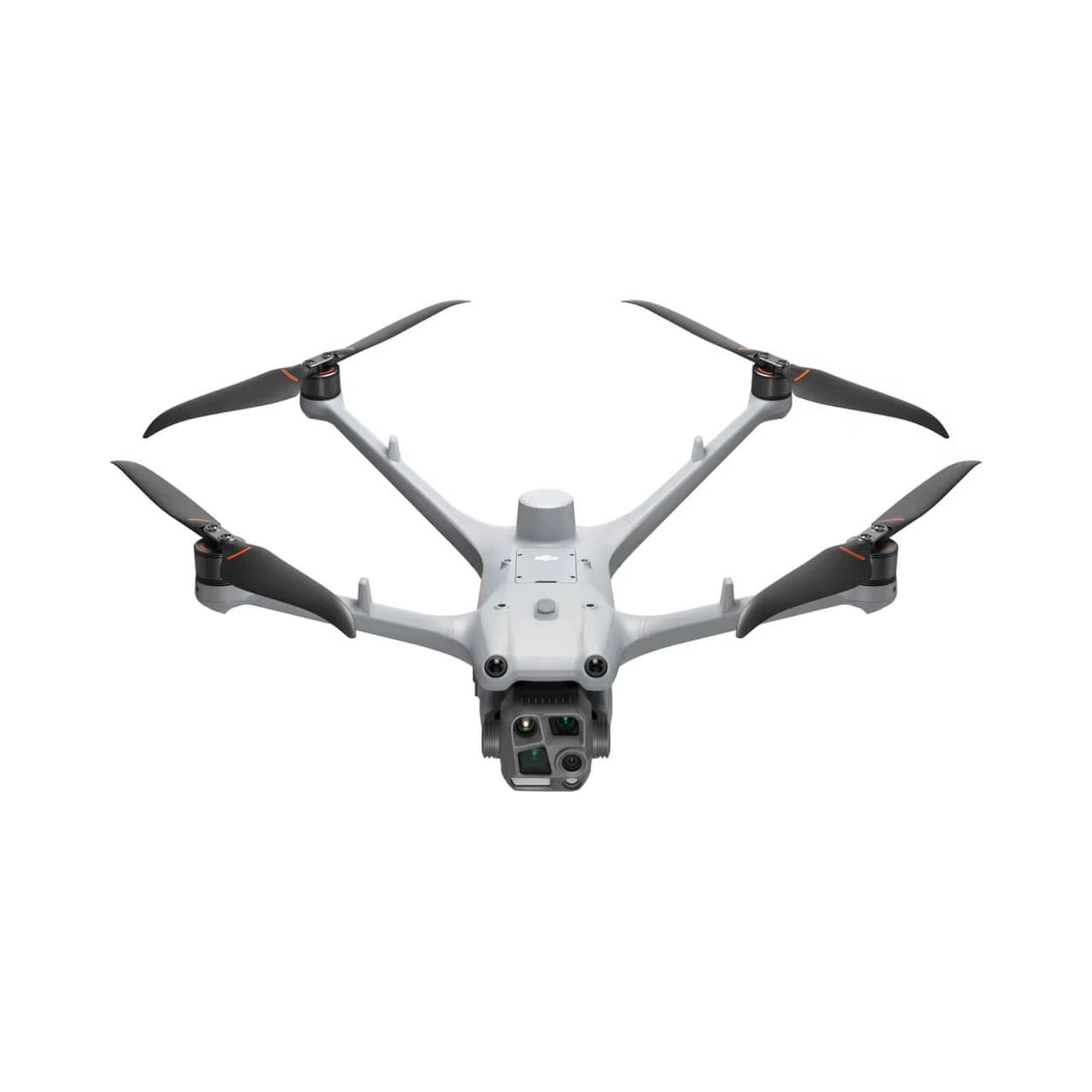MATRICE 4TD Remote Inspection Drone