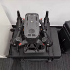 MATRICE 350 RTK Drone UAV Surveying Mapping