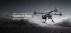 UniDrone E1000 10kg Payload 55min Flight 35km Range
