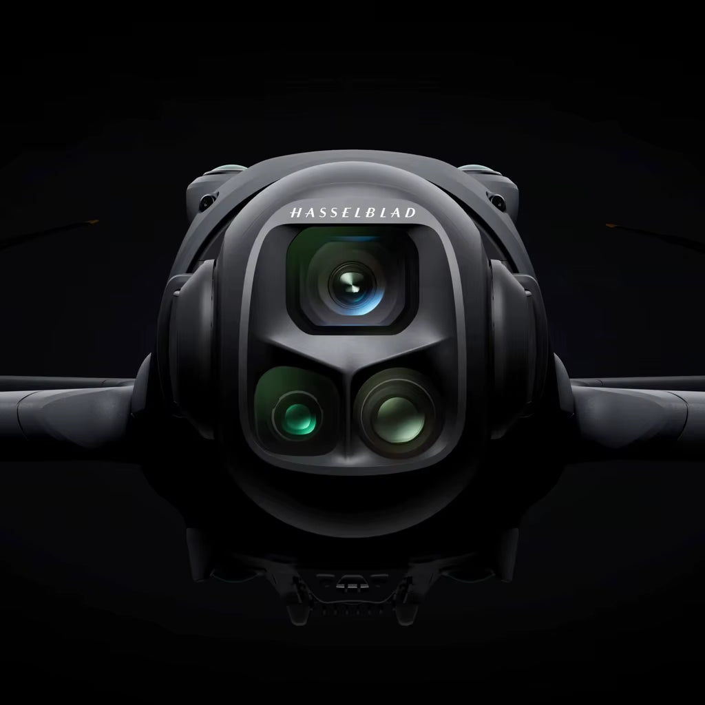 M 4 Pro UAV 100MP