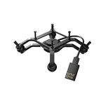 UniPod MT11 Four-Sensor AI Remote-Controlled Gimbal with 11x Zoom