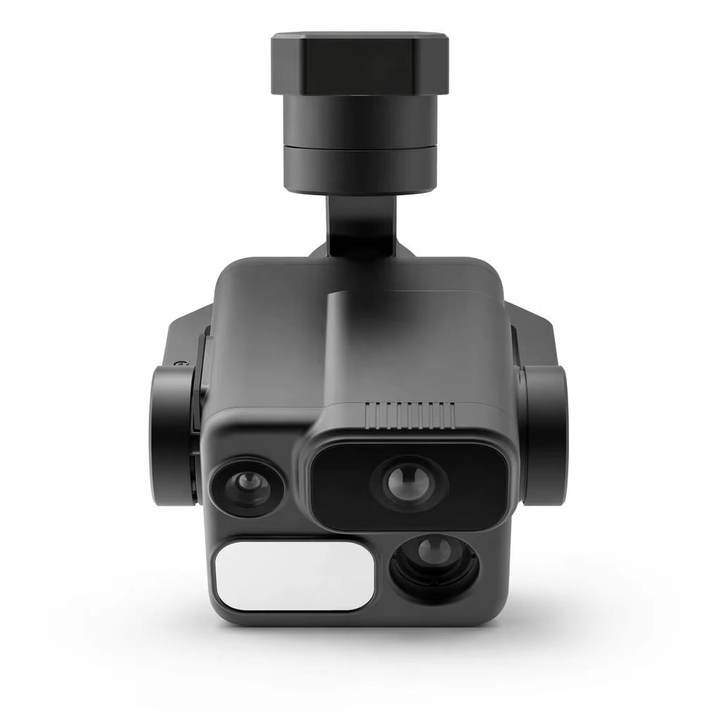 LIBRA-4SE Quad Sensor UAV Gimbal Camera