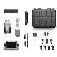 MATRICE 4T AI Thermal Drone