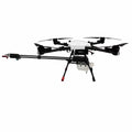SZFF F100 4-Axis Heavy Load Industrial Cleaning UAV Foldable Carbon